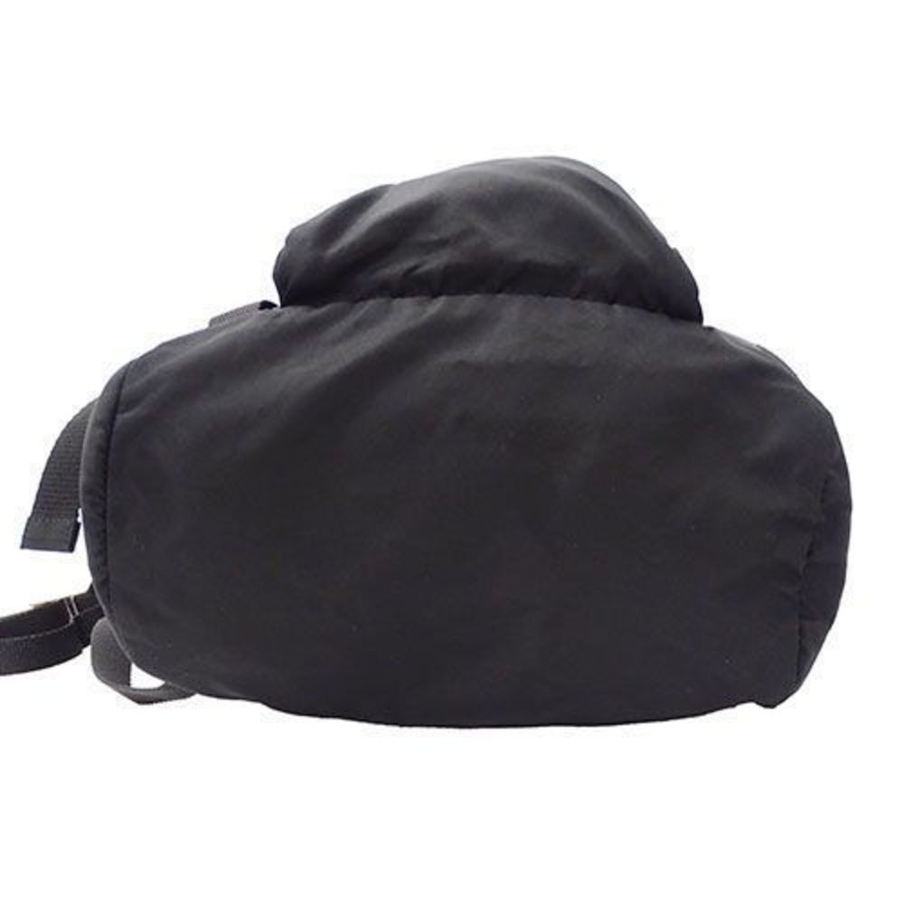 Prada Bag Backpack Nylon Black Mini Backpack Wome… - image 3